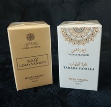Musc Tahara Parfumée 12 ml