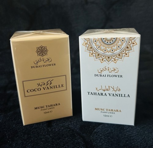 Musc tahara parfumée - tahara, 12