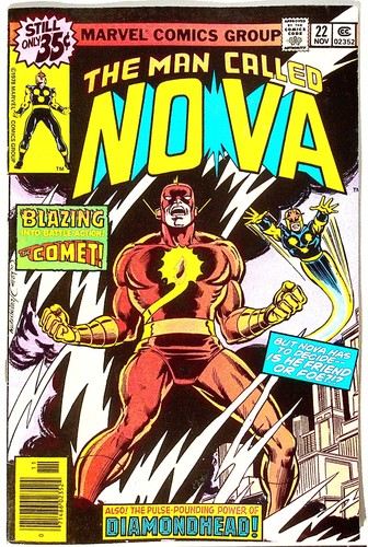 Nova nice i - nice!,