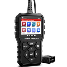 Launch cr529 lecteur code - launch,