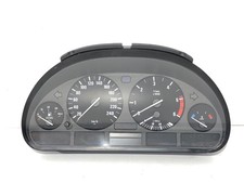 COMPTEUR BMW E39 8375675 2.5