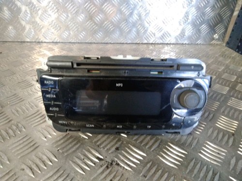 Radio seat ibiza phase 1 - seat,