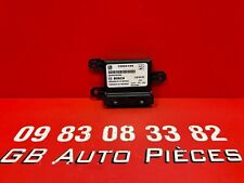 OPEL ZAFIRA B CALCULATEUR