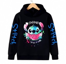 Pull Lilo et Stitch