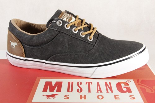 Mustang chaussures lacets - chaussures,