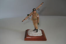 Figurine 54mm no andrea, pegaso, métal modeles ,beneito