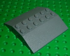 Toit LEGO Train DkStone Roof