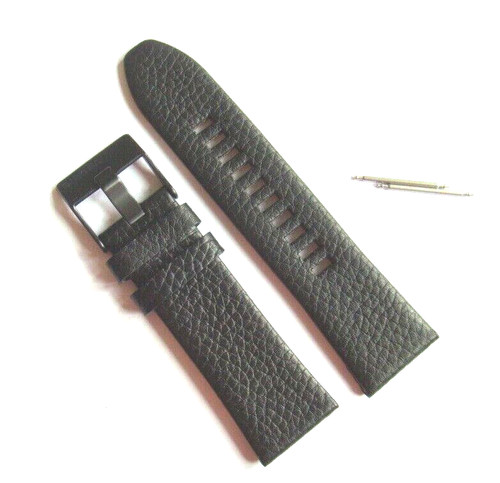 Diesel bracelet cuir - bracelet, en