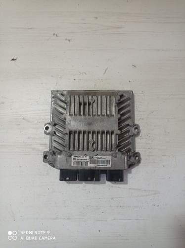 Calculateur moteur ecu citroen - moteur,