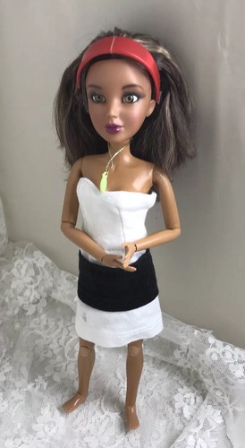 2009 spin master liv - 2009,