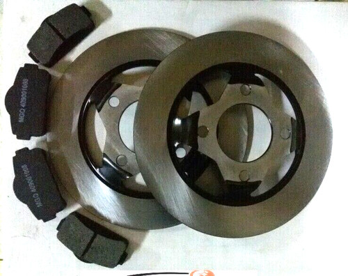 Microcar disques frein - disques,
