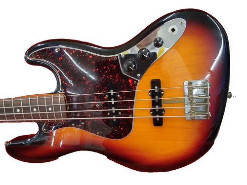 Fender american vintage 62 - [fender],