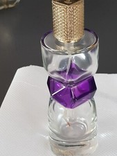 flacon de parfum vide Yves Saint  Laurent 