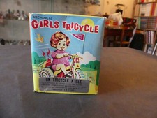 JOUET ANCIEN MOTEUR MECANIQUE