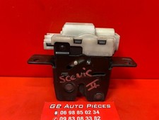 RENAULT SCENIC 2 GACHE SERRURE