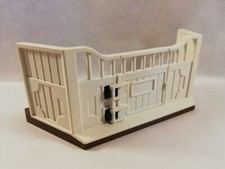 sympa pièce détaché  Ecurie transportable 5418   Playmobil  ( barrière   ) 0670