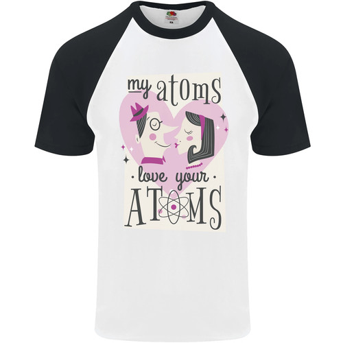 Atomes aimer votre - my,