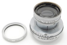 Near mint leica leitz summar - leitz,