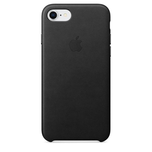 Véritable apple cuir étui - apple,