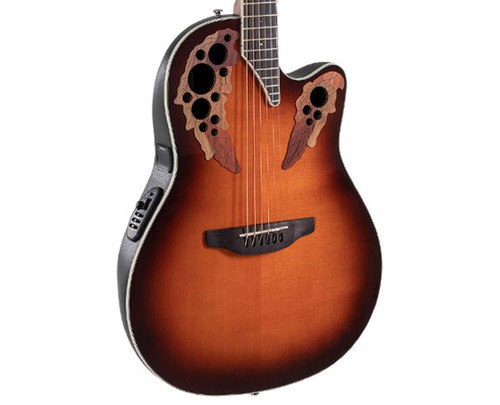 Ovation celebrity elite ce48 - elite, ce48-1