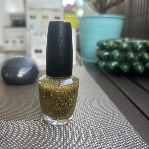 Vernis opi gold - gold, syne