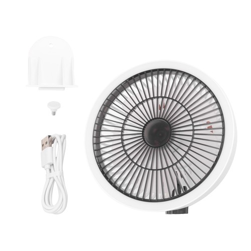 Ventilateur mural domestique - mural,