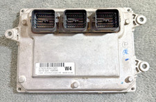 CALCULATEUR MOTEUR HONDA CIVIC