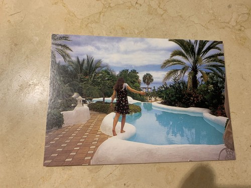 Carte postale 16x11 - postale,