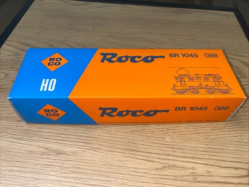 Roco 43530 öbb e - -,