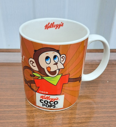 Mug kellogg s - 2, coco