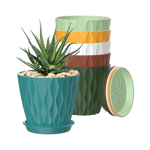 Pots pépinière 4 - pépinière,