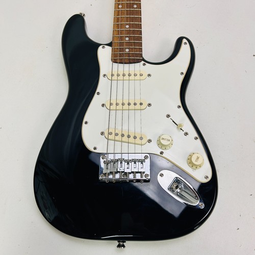 Fender squier mini - fender,
