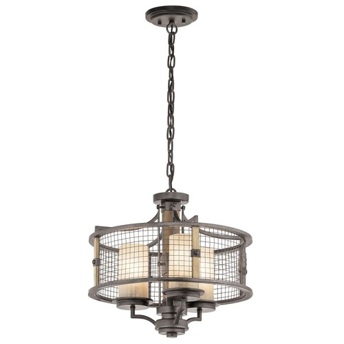 Lustre suspendu premium - premium, en