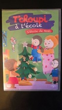 T'choupi à l'ecole - L'etoile