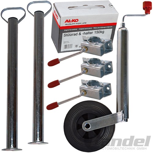 Alko stabilisateur 150kg - alko,