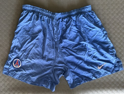 Short football paris saint - football,