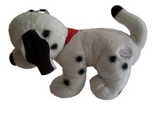 Peluche 101 dalmatiens - dalmatiens, lucky