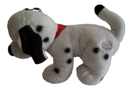 Peluche 101 dalmatiens lucky - 101,