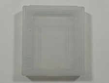 BOITE DE PROTECTION OFFICIAL NINTENDO GAMEBOY (GB) (LOOSE - GOOD CONDITION)