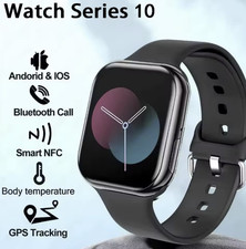 Montre connectée smartwatch - montre,
