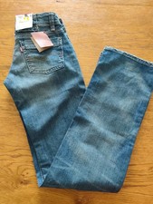 jean levis femme neuf W27L34