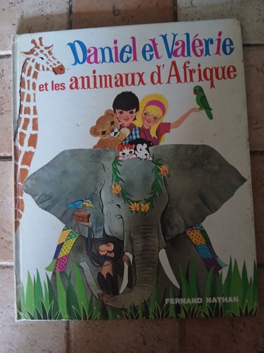 Daniel valérie icet les - valérie,