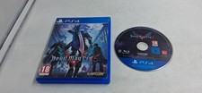 Jeu Sony Playstation 4 PS4 Devil May Cry 5