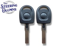 HU66T6 Clé Transpondeur Non