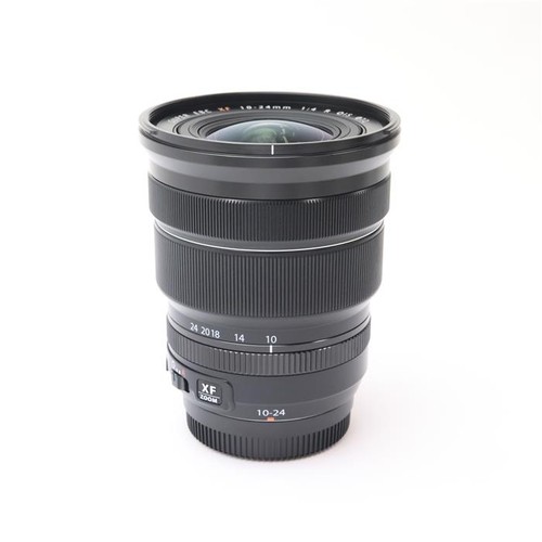 Fujifilm fujinon 24mm - fujifilm,