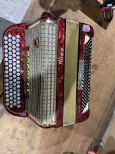 accordéon hohner