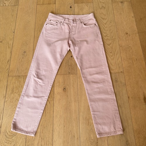 Jean levi 501 w25 - 501,