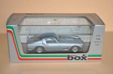 BOX - FERRARI 250 GT LWB (TDF) - # 8425             ***
