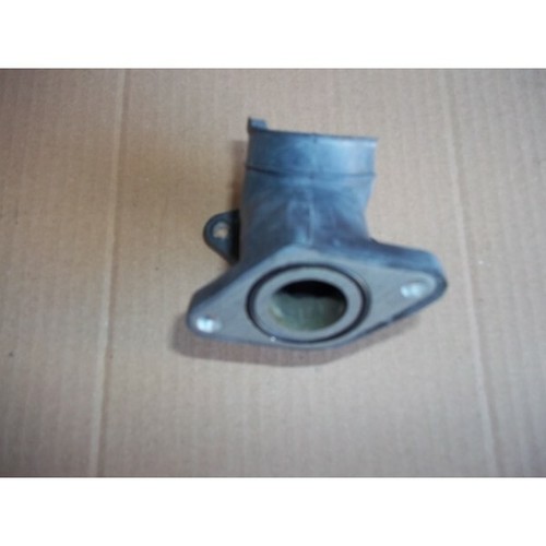 Pipe admission 125 - xv,