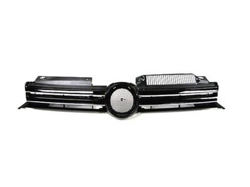 Volkswagen golf 2008 2012 - golf, 2008-2012